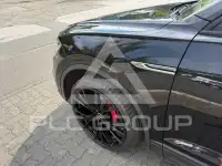 2019 Volkswagen Touareg