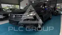 2019 Volkswagen Touareg