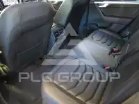 2019 Volkswagen Touareg