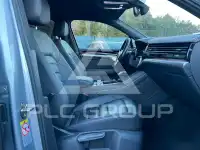 2019 Volkswagen Touareg