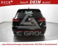 2019 Volkswagen Touareg