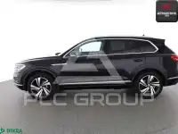 2019 Volkswagen Touareg