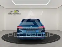 2019 Volkswagen Touareg