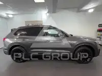 2019 Volkswagen Touareg
