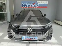 2019 Volkswagen Touareg