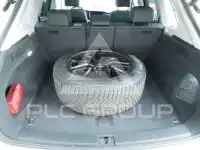 2019 Volkswagen Touareg