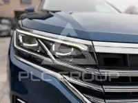 2019 Volkswagen Touareg