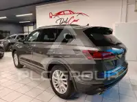 2019 Volkswagen Touareg