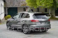 2019 Volkswagen Touareg