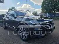 2019 Volkswagen Touareg
