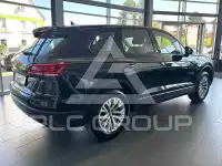 2019 Volkswagen Touareg