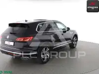2019 Volkswagen Touareg