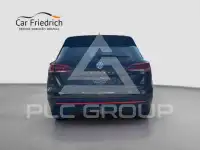 2019 Volkswagen Touareg