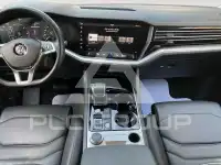 2019 Volkswagen Touareg