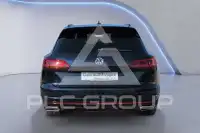 2019 Volkswagen Touareg