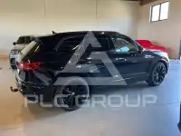 2019 Volkswagen Touareg