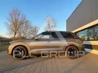 2019 Volkswagen Touareg