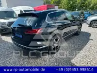 2019 Volkswagen Touareg