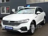 2019 Volkswagen Touareg