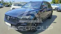 2019 Volkswagen Touareg