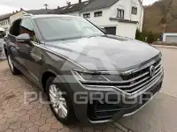 2019 Volkswagen Touareg