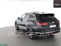 2019 Volkswagen Touareg