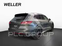 2019 Volkswagen Touareg
