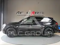 2019 Volkswagen Touareg