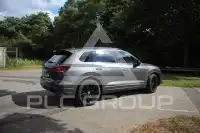 2019 Volkswagen Touareg