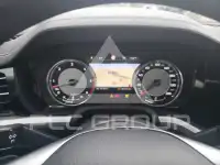 2019 Volkswagen Touareg