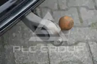 2019 Volkswagen Touareg