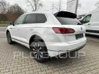 2019 Volkswagen Touareg