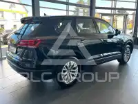2019 Volkswagen Touareg