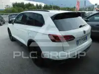 2019 Volkswagen Touareg