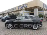 2019 Volkswagen Touareg