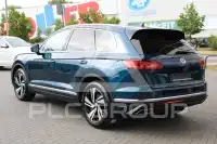 2019 Volkswagen Touareg