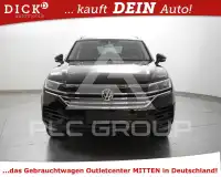 2019 Volkswagen Touareg