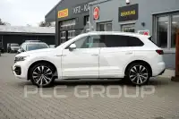 2019 Volkswagen Touareg