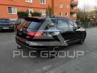 2019 Volkswagen Touareg