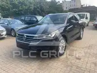 2019 Volkswagen Touareg
