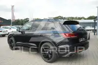 2019 Volkswagen Touareg