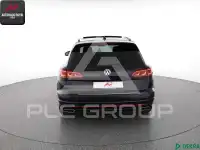2019 Volkswagen Touareg