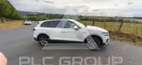 2019 Volkswagen Touareg