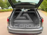 2019 Volkswagen Touareg
