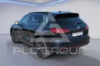 2019 Volkswagen Touareg