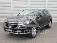 2019 Volkswagen Touareg