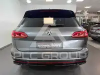 2019 Volkswagen Touareg