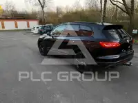 2019 Volkswagen Touareg