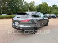 2019 Volkswagen Touareg