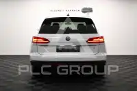 2019 Volkswagen Touareg